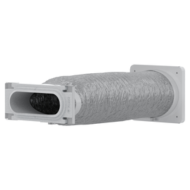 208271 Stiebel Eltron LSWP 315-0,9 E Luftführungszubehör Produktbild front M