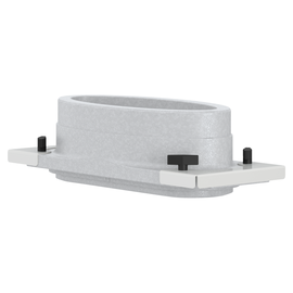 208274 Stiebel Eltron ZSA 315 E Schnelladapter Produktbild front M