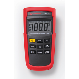3730150 Amprobe TMD-50 Digitales Thermometer (K, J, T, R/S, N, E) mit d Produktbild front M