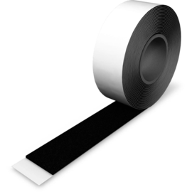 1000105 K2 Systems EPDM-Dichtband 30x3 mm Produktbild front M