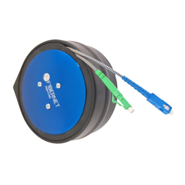 Vorlauf-/Nachlauffaser