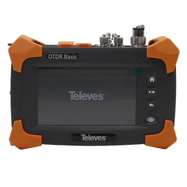 Glasfaser-Spleißgerät