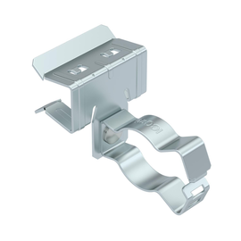 1488373 Obo SCHPC 15-20 D25 Trägerklammer mit Rohraufnahme 20-25 mm Produktbild front M