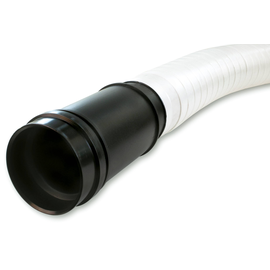 026722 Dietzel KSBA AUSTRIA 110 WS, MUFFE SW Produktbild front M