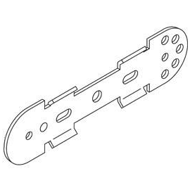 077683 Dietzel GVU 30E Produktbild front M