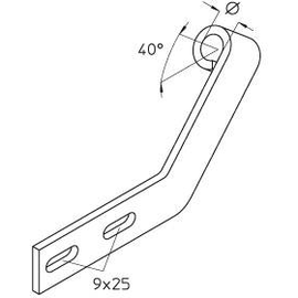 077760 Dietzel KAW-BS F Produktbild front M