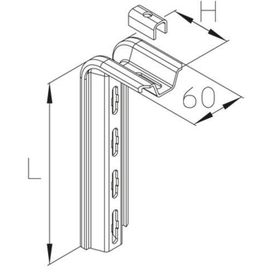 087267 Dietzel KSLW 040S Produktbild front M