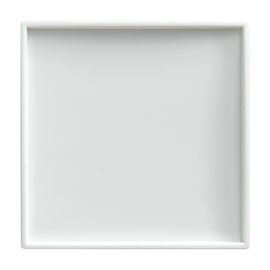 2CKA001710A4077 Busch-Jaeger Zentralscheibe Blindabdeckung für ZETTL Produktbild front M