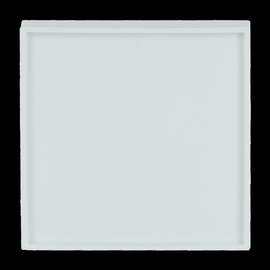 2CKA001710A4111 Busch-Jaeger Zentralscheibe neutral für ZETTLER stud Produktbild front M