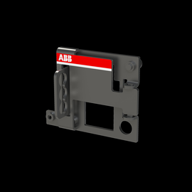 1SDA066589R1 ABB PLL XT1-XT3 PADLOCKS DEVICE OPEN Verriegelung fest inAUS-Pos Produktbild front M