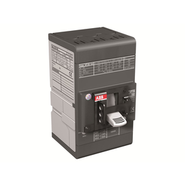 1SDA066592R1 ABB PLL XT2-XT4 PADLOCKS DEVICE OP/CL Verriegelung fest in AUS-u Produktbild front M