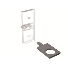 1SDA074154R1 ABB EKIP COM DEVICENET E1.2..E6.2 Zub. f. Leistungsschalter Em Produktbild front M