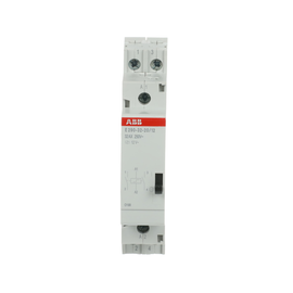 2TAZ322000R2052 ABB Stromstoßschalter Spule 12 V AC 32 A 2 Schließer Produktbild front M