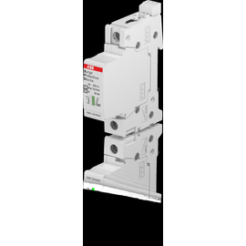 2CTB815710R0000 ABB Kombi-Ableiter T1-T2 12.5kA/Pol 1-polig Uc 275 V Up 1 3 kV Produktbild front M