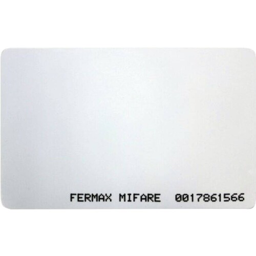 F52750 Fermax Zutrittskontrolle Produktbild Front View L