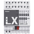 4800430 Theben KNX Luxor Binäreingang 6fach REG Produktbild