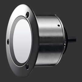 20500.827.99 Dot-Spot aq 20, 24 V, 2700 K, diffuse Produktbild front M