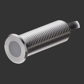 50100.003.01 Dot-Spot dot-spot, 0,25 W, green, 5m PUR Produktbild front M