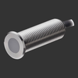 50100.005.01 Dot-Spot dot-spot, 0,25 W, red, 5m PUR Produktbild