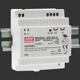 90350 Dot-Spot nt 24/60 DIN Produktbild front M