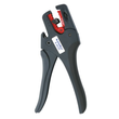 K432U Klauke ABISOLIERZANGE, MESSER IN U-FORM Produktbild