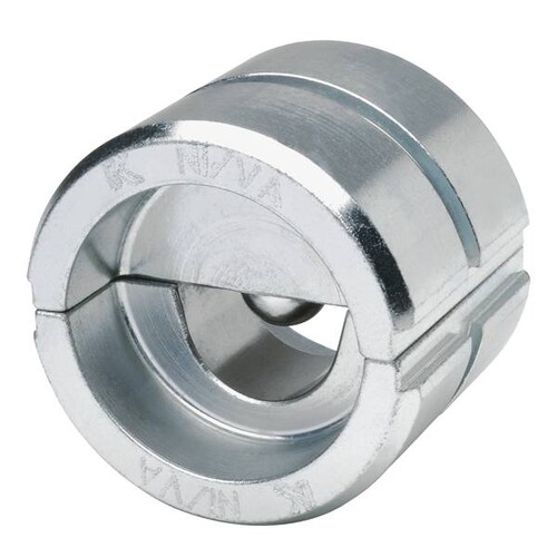 HN1395 Klauke PRESSEINSATZ 13ER-REIHE F. NICKEL-/V2AROHRKABEL Produktbild Front View L