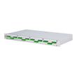 150200F212-E Metz Connect OpDAT PF Patchfeld VIK 12xSC-Duplex APC OS2 Produktbild front S