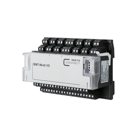 11089313 Metz Connect BMT-Multi I/O BACnet MS/TP Produktbild