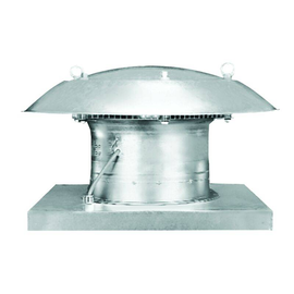 0087.0207 Maico EZD 35/4 B Dachventilator Produktbild