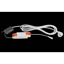 8246093815 SG Leuchten MOLIOR Treiber 34W 700mA Produktbild front M