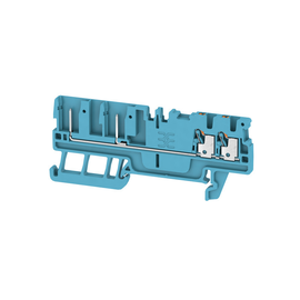 2482210000 Weidmüller APGTB 1.5 FT 4C/2 BL Klemme (außer Freileitung, Zubehör) Produktbild front M