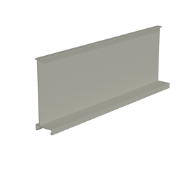 2553980000 Weidmüller CD-SE 80 Verdrahtungskanal Produktbild front M