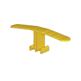 2554090000 Weidmüller CD-RETT 40 Verdrahtungskanal Produktbild front M