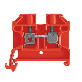 2566530000 Weidmüller SAK 2.5/35 RT Durchgangs-Reihenklemme Produktbild