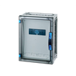 11676000 Hensel FP 5202 ENYSTAR- Lastschaltergehäuse 125 A 4polig + PE Produktbild