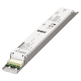 28001807 Tridonic LC 75W 100-400mA 1-10V lp EXC LED Konstantstromkonverter Produktbild front M