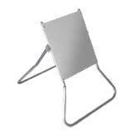 92007988 Bals Trage-Standrahmen für VARIABOX M/L/XL Stahlrohr feuerverzinkt Produktbild front M