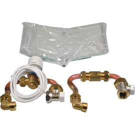 1661162 Remko 2-Wege- Ventilbaugr.,horizontal 2-Leiter-Syst. Produktbild front M