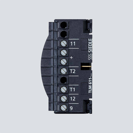 210007289-00 Siedle TLM 611-... Klemmblock Produktbild front M