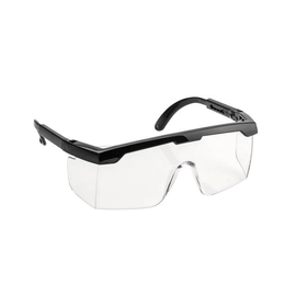 141284 Cimco Schutzbrille Standard Frame Produktbild front M