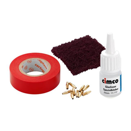 142072 Cimco Service-Set KatiBlitz Mini Produktbild front M