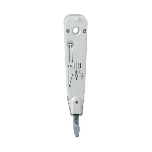 39200000 Rutenbeck Anlegewerkzeug für LSA-und LSA-Plus-Klemmen, mit Drucksens Produktbild Front View L