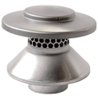 11DHR0160 Pichler PI Dachhaube DHR verzinkt DN 160 Produktbild