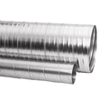 11SR0160053 Pichler PI Spiro-Rohr SR verzinkt DN 160 3 m Produktbild