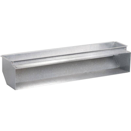 1662184 Remko Kanalwinkel 90 Grad Luftaustr. KW-2,KWK 590-680 (ZW) / 690 Produktbild front M