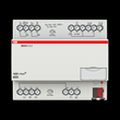 2CDG110222R0011 ABB KNX Wärme- /Kälteerzeuger Interface 1-fach REG Produktbild front S
