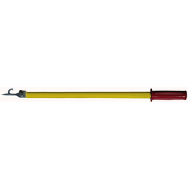 758036 Dehn Entladevorrichtung m. Tast- Einhänge-spitze 1-pol. L 465mm Produktbild