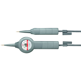 766660 Dehn Spannungsprüfer 2-pol. f. NS-Anlagen 100-500V AC/DC Produktbild