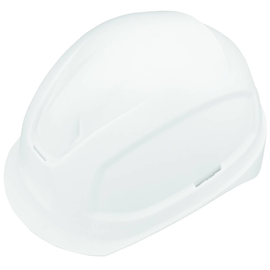 785706 Dehn Elektriker-Schutzhelm weiß Gr. 52-61 cm Produktbild