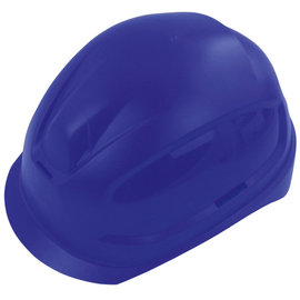 785708 Dehn Elektriker-Schutzhelm blau Gr. 52-61 cm Produktbild front M